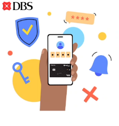 DBS Logo
