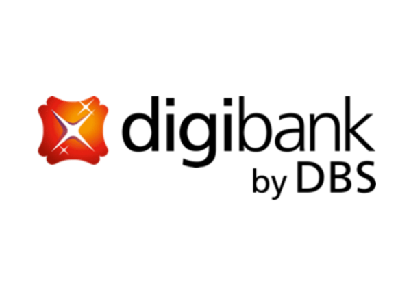 digibank logo